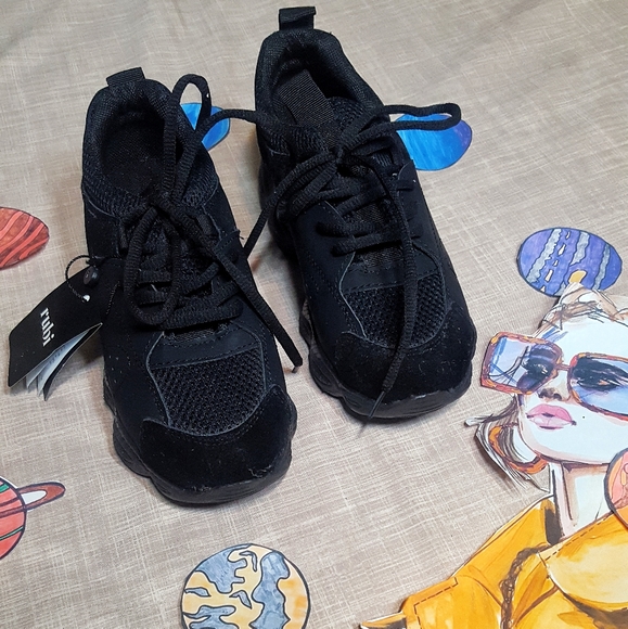 cotton on chunky sneakers